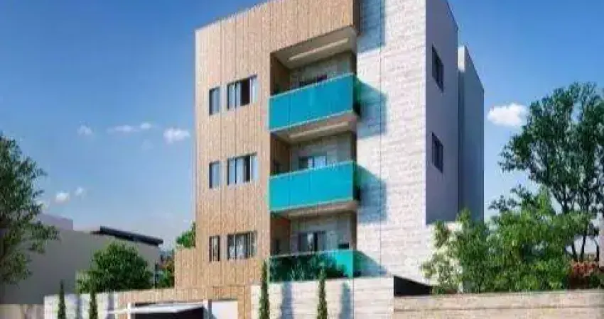 Apartamento com 3 quartos à venda na Vila Militar, Ipatinga 