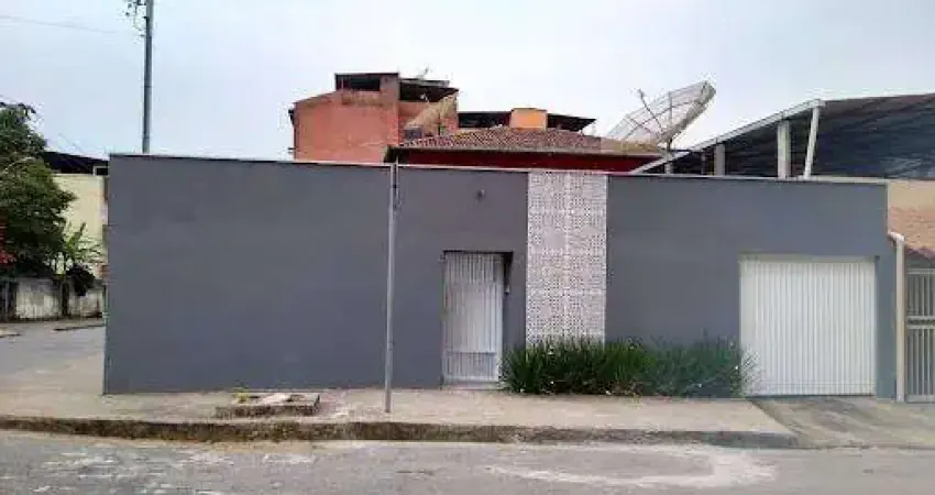 Casa com 3 quartos à venda no Iguaçu, Ipatinga 