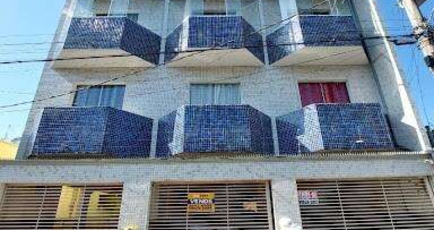 Apartamento com 3 quartos à venda no Surinan, Coronel Fabriciano 