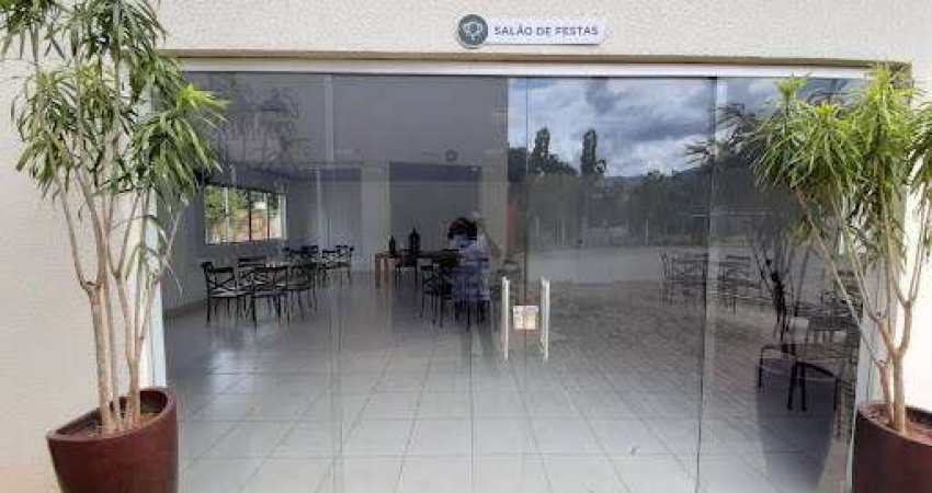 Apartamento com 2 quartos à venda no São Vicente, Coronel Fabriciano 
