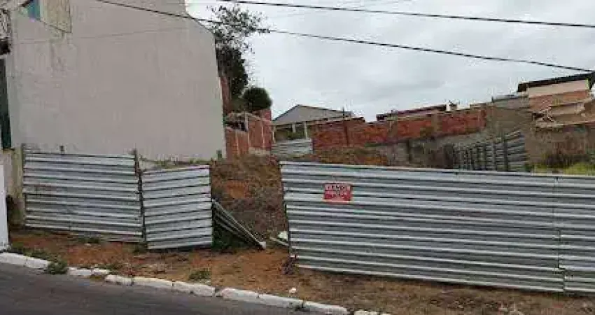 Terreno à venda no Eldorado, Timóteo 