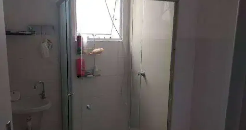 Apartamento com 2 quartos à venda no Barreiro, Belo Horizonte 
