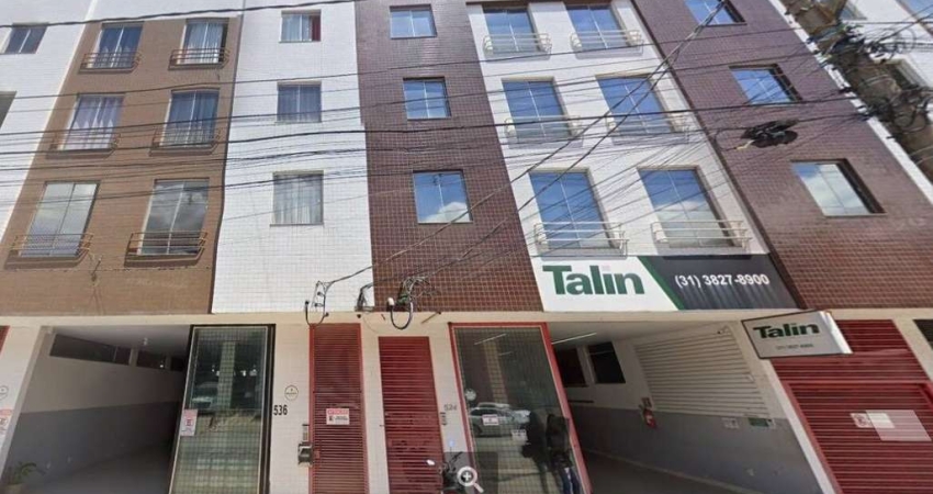 Apartamento a venda no Todos os Santos