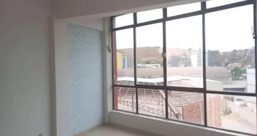 Apartamento com 3 quartos à venda no Centro, Coronel Fabriciano 