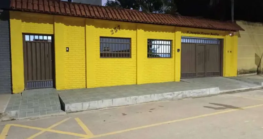 Casa térrea para venda no Belvedere