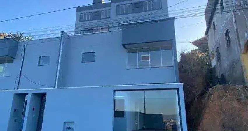 Casa com 3 quartos à venda no Nova Tijuca, Coronel Fabriciano 