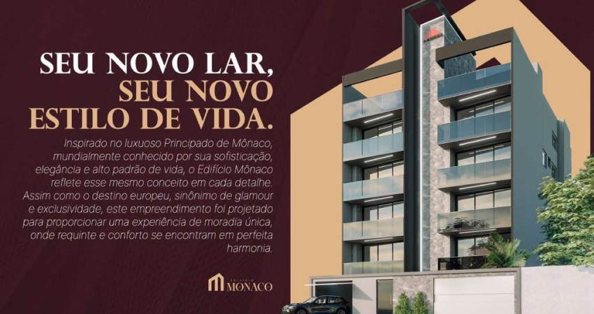 Apartamento à venda em Santa Helena - Coronel Fabriciano