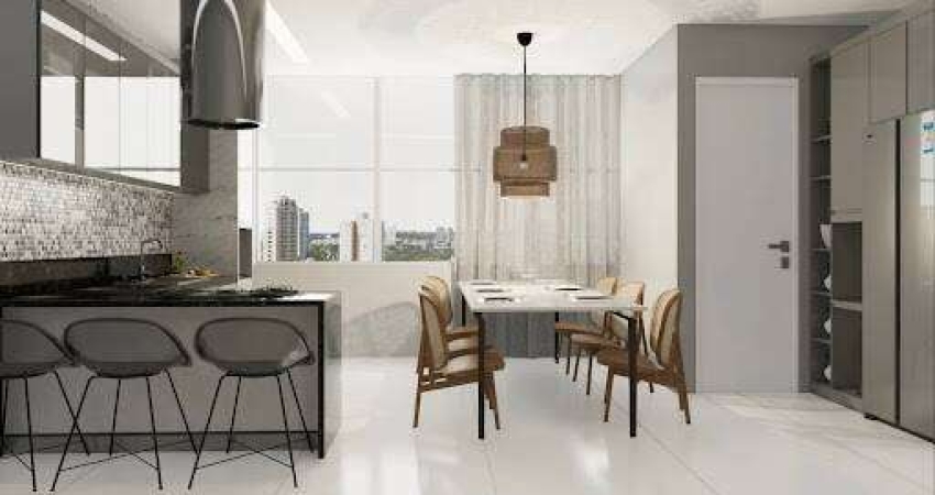 Apartamento à venda no bairro Belvedere - Coronel Fabriciano