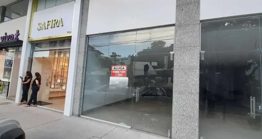 Loja no Acesita Mall – O Melhor Ponto Comercial de Timóteo