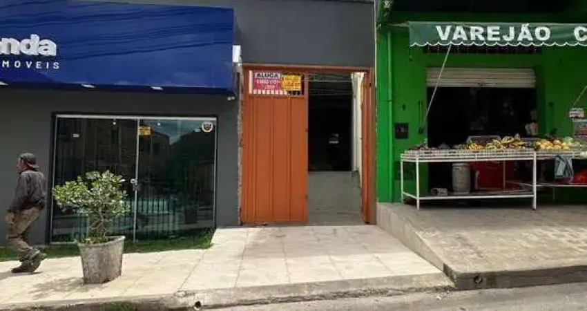 Galpão Amplo para Locação em Córrego Novo - Ipatinga