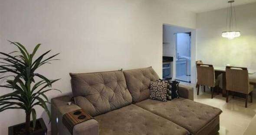 Apartamento com 2 quartos à venda no Belvedere, Coronel Fabriciano 