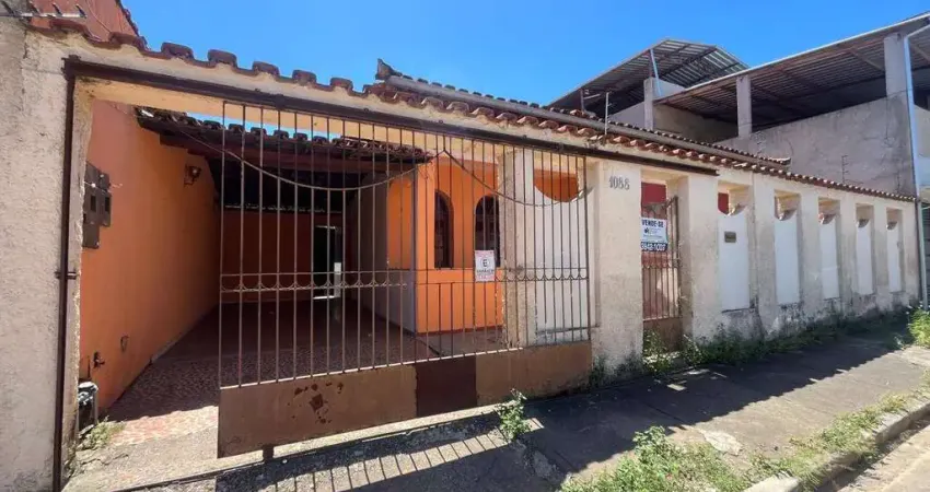 Casa com 3 quartos à venda no Giovanini, Coronel Fabriciano 