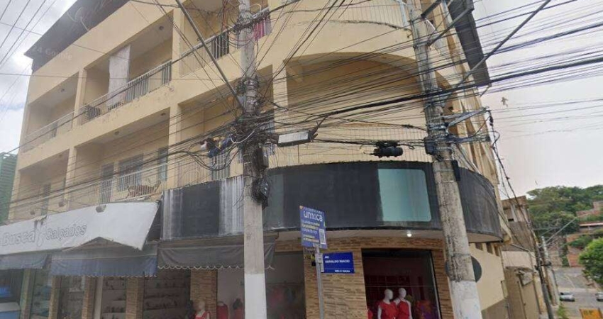 Apartamento com 2 quartos à venda no Melo Viana, Coronel Fabriciano 