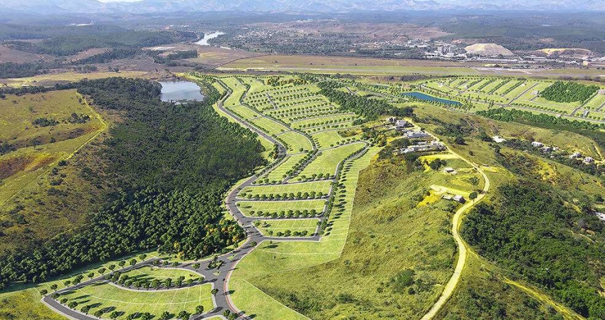 Lote à Venda no Bairro Jardins – Santana Paraíso | Parcelamento Facilitado!