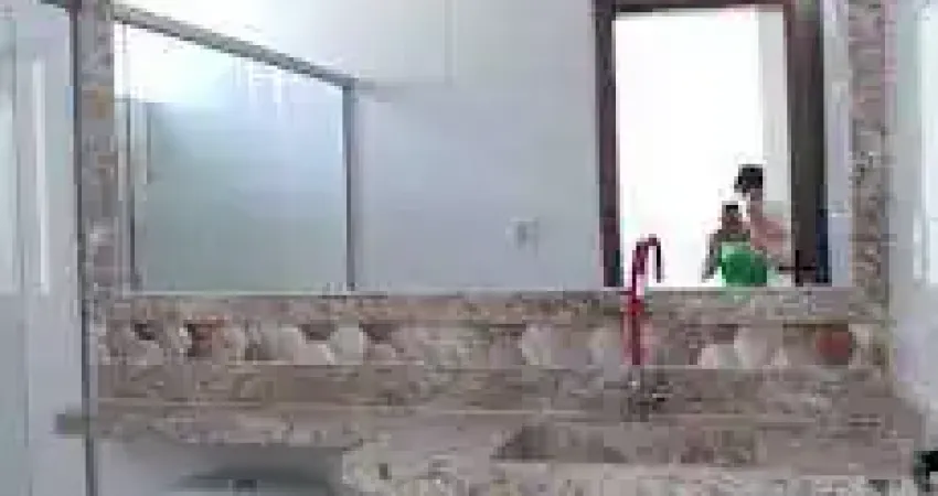 Casa com 3 quartos para alugar no Chácaras Oliveira, Ipatinga 