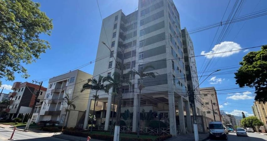 Apartamento com 3 quartos à venda no Santa Helena, Coronel Fabriciano 