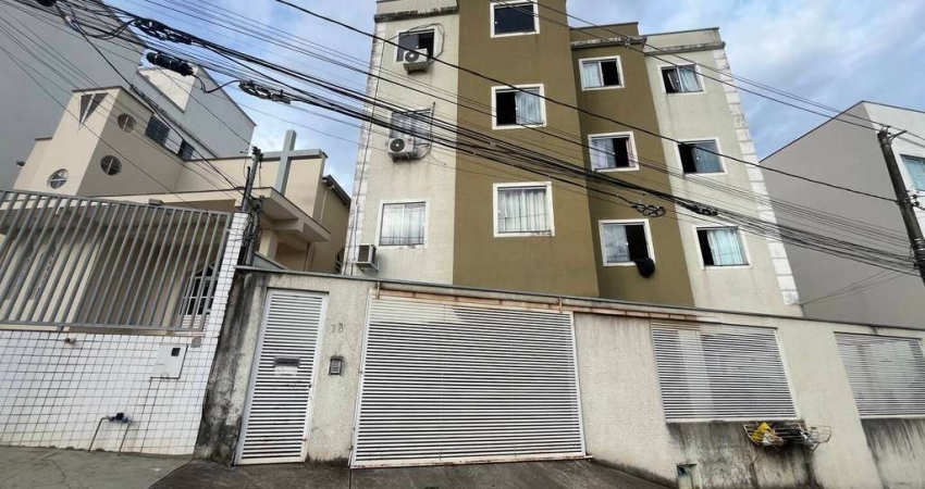 Apartamento com 2 quartos à venda no Nova Tijuca, Coronel Fabriciano 