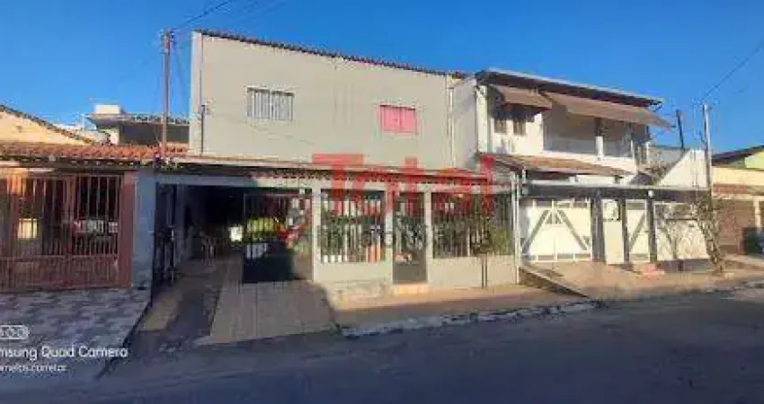 Casa com 5 quartos à venda no Recanto Verde, Timóteo 