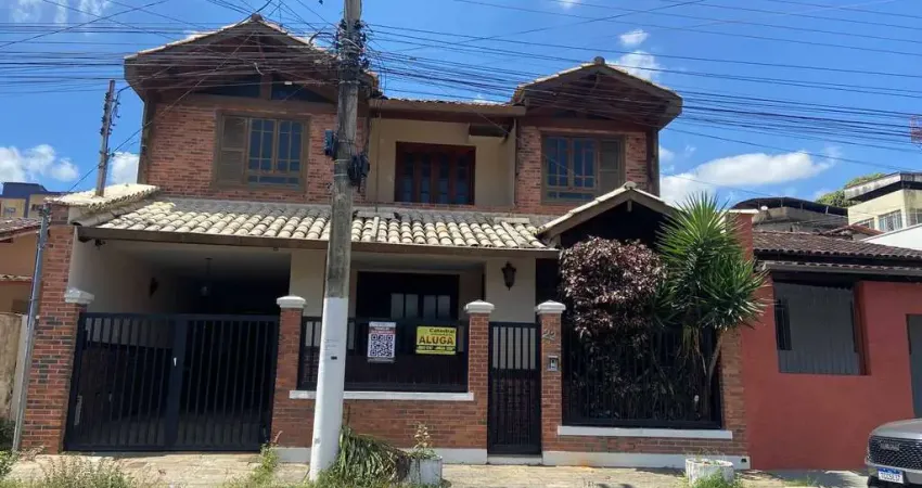 Casa Professores