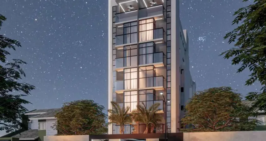 Apartamento com 3 quartos à venda no Belvedere, Coronel Fabriciano 