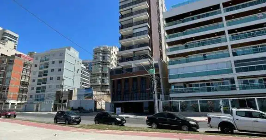 Apartamento de frente para o mar na Praia do Morro - Guarapari