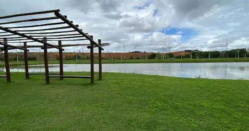 Lote no Reserva do Lago - Santana do Paraíso