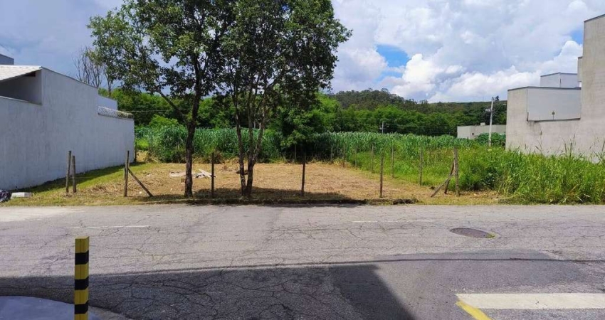 Terreno à venda na Vila Ipanema, Ipatinga 