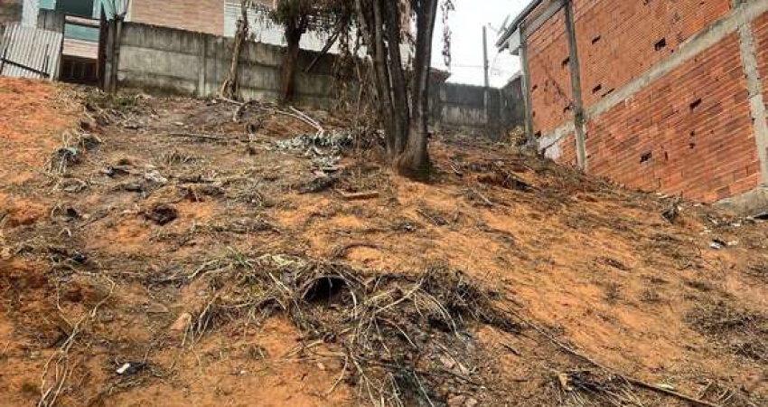Terreno à venda no Nova Tijuca, Coronel Fabriciano 