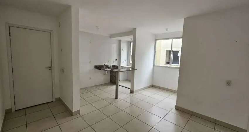Apartamento com 2 quartos para alugar no São Vicente, Coronel Fabriciano 