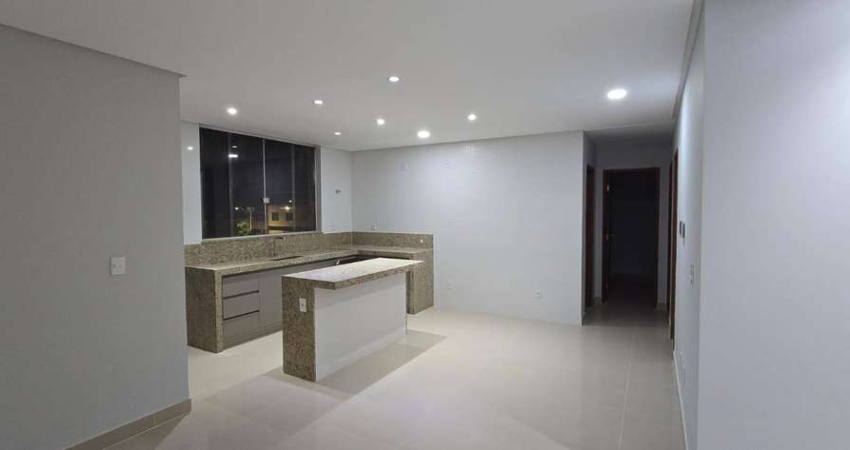 Apartamento com 3 quartos para alugar no Residencial Pomar, Coronel Fabriciano 