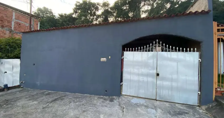 Casa com 2 quartos à venda no Recanto Verde, Timóteo 