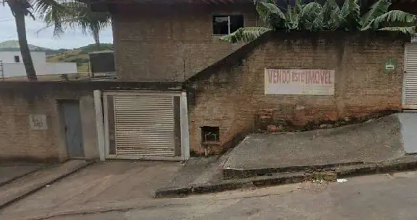 Casa com 3 quartos à venda no Giovanini, Coronel Fabriciano 