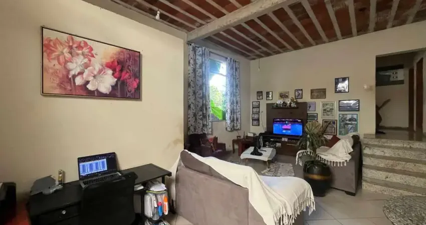 Casa com 3 quartos à venda no Giovanini, Coronel Fabriciano