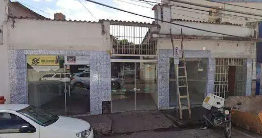 Ponto comercial para alugar no Centro, Ipatinga 