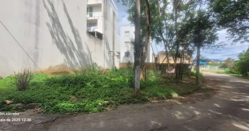 Lote no bairro Santa Terezinha - Coronel Fabriciano