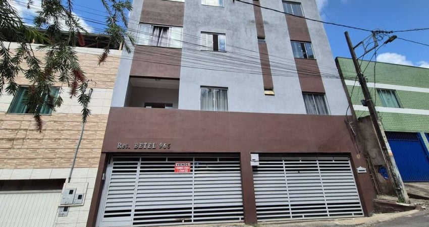 Apartamento à venda no bairro Santa Terezinha II - Cel. Fabriciano