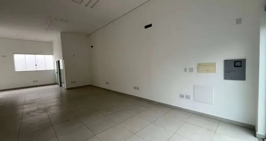 Ponto comercial com 2 salas para alugar no Centro, Coronel Fabriciano 