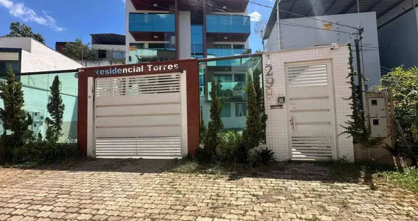 Apartamento com 3 quartos para alugar no Chácaras Oliveira, Ipatinga