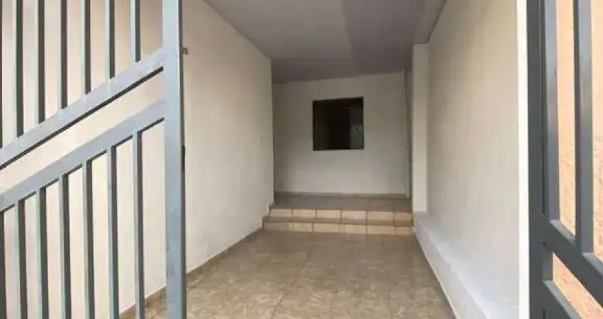 Casa para locação 2 quartos Melo Viana