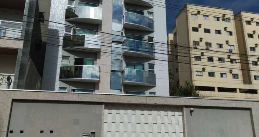 Cobertura no Cidade Nova em Santana do Paraíso