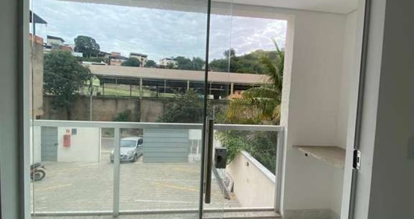 Apartamento para locação Santa Terezinha