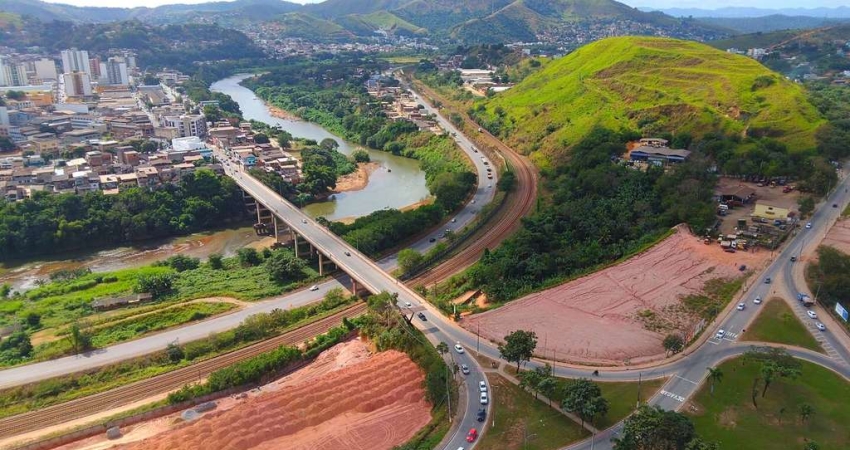Área comercial estratégica à venda oportunidade !