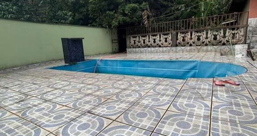 Casa com 2 Quartos (1 Suíte) + Piscina – Morada do Vale