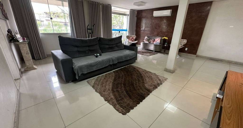 Casa com 3 quartos à venda no Bethânia, Ipatinga 