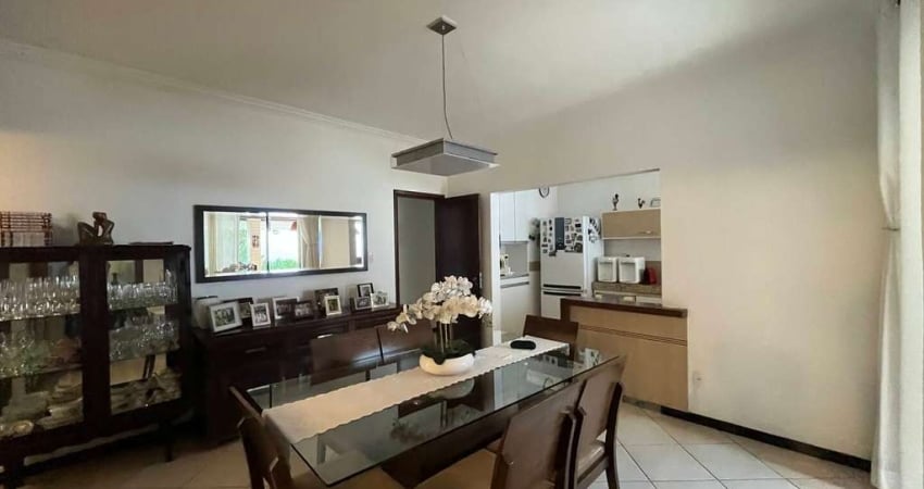 Casa com 3 quartos à venda no Cariru, Ipatinga 