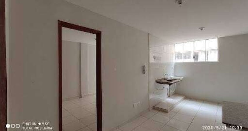 Kitnet / Stúdio para alugar no Centro, Timóteo 