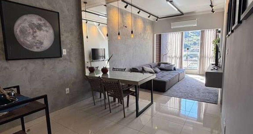 Apartamento mobiliado para locação no Amaro Lanari – Excelente oportunidade
