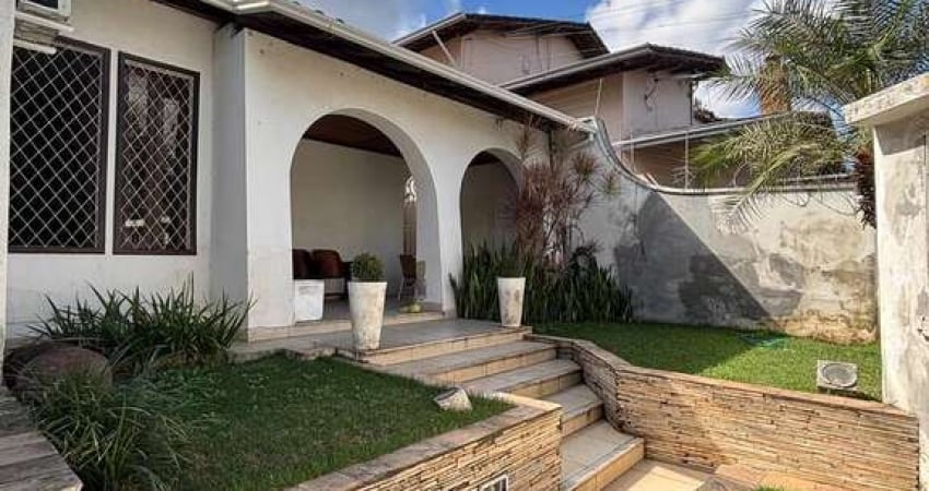 Casa com 4 quartos à venda no Santa Helena, Coronel Fabriciano 