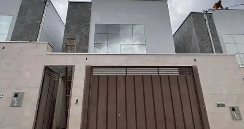 Seu Novo Lar no Belvedere – 3 Quartos e Muito Conforto!