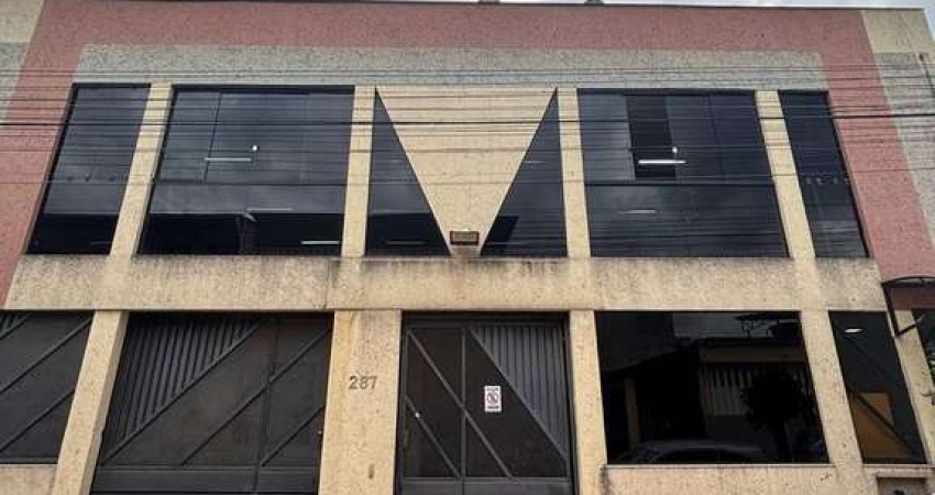 Seu Negócio no Melhor do Giovannini – 150m² de Potencial!